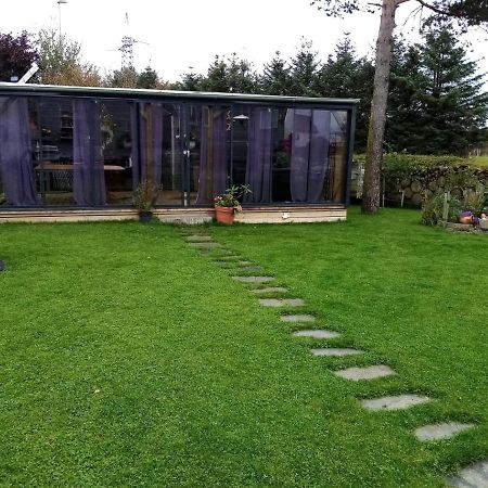 Garden Guest House Room With Terrace Στάβανγκερ Εξωτερικό φωτογραφία