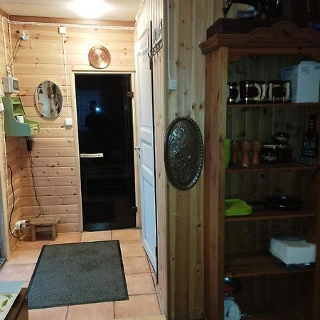 Garden Guest House Room With Terrace Στάβανγκερ Εξωτερικό φωτογραφία