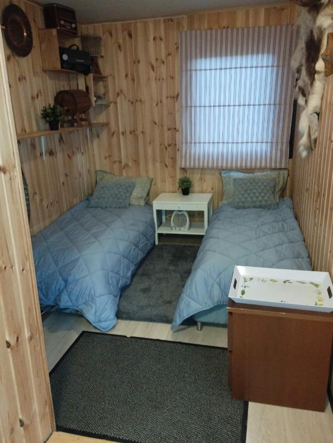 Garden Guest House Room With Terrace Στάβανγκερ Εξωτερικό φωτογραφία