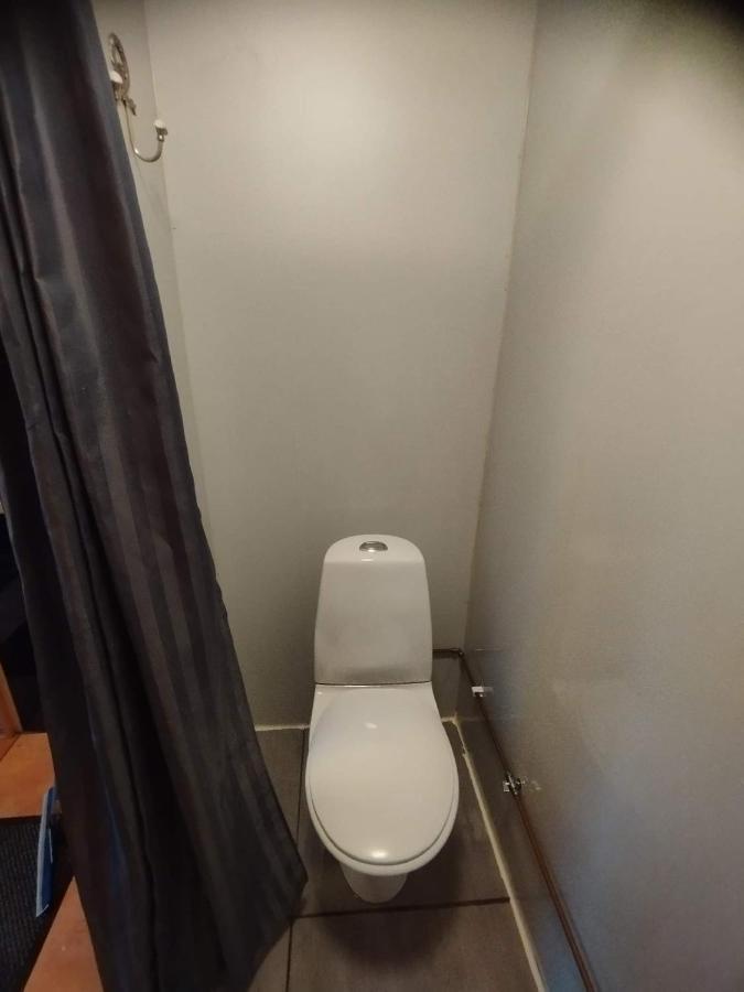 Garden Guest House Room With Terrace Στάβανγκερ Εξωτερικό φωτογραφία